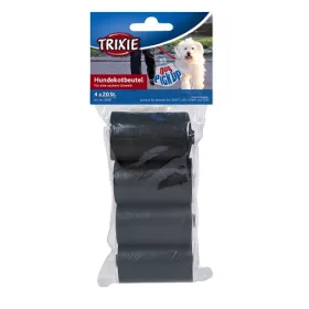 Trixie kaki zacsi fekete 4 tekercs 2332