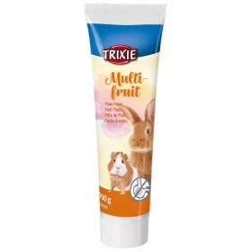   Trixie Multifruit Malt Szőroldó paszta rágcsálóknak 100g