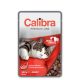 Calibra Cat Premium Adult Chicken & Beef 100g