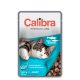 Calibra Cat Premium Adult Trout & Salmon 100g