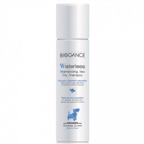 Biogance Waterless Dog spray 300ml