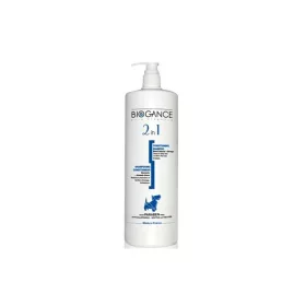 Biogance 2 in 1 sampon 1 liter