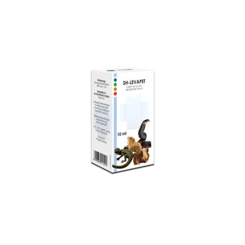 SH-Levapet 10ml