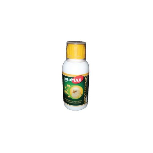 Jolomax 100ml