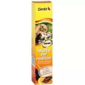 Gimbi szőroldó paszta rágcsálóknak 50g
