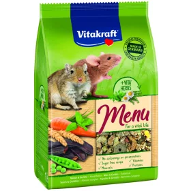 Vitakraft Menü Egér 400g