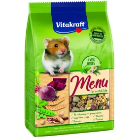 Vitakraft Menü Aranyhörcsög 400g