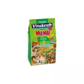 Vitakraft Menü Aranyhörcsög 400g
