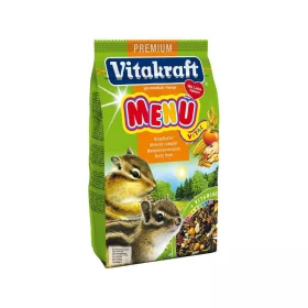 Vitakraft Menü Burunduk /csíkos mókus/ 600g