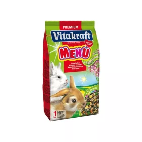 Vitakraft Menü Nyúlnak kakukkfűvel 1kg