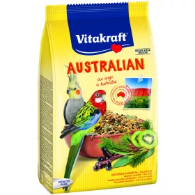  Vitakraft Menü Australian rozella- és nimfapapagájnak 750g