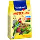 Vitakraft Menü Australian rozella- és nimfapapagájnak 750g