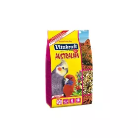   Vitakraft Menü Australian rozella- és nimfapapagájnak 750g