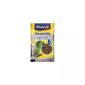 Vitakraft Kismag Tollváltó nagypapagájoknak 25g