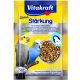 Vitakraft Kismag Erősítő hullámos papagájnak 30g