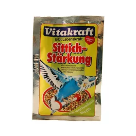 Vitakraft Kismag Erősítő hullámos papagájnak 30g