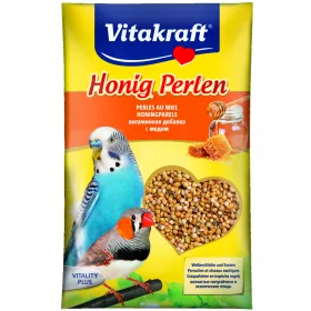 Vitakraft Kismag Mézes hullámospapagájnak 20g