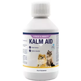 Kalm Aid stresszoldó 250ml
