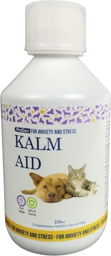 Kalm Aid stresszoldó 250 ml
