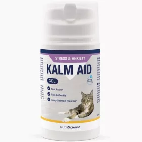 Kalm Aid stresszoldó 50ml
