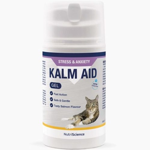 Kalm Aid stresszoldó 50ml