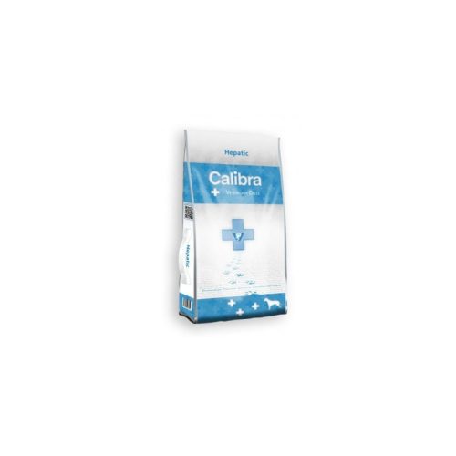 Calibra Hepatic dog 2kg
