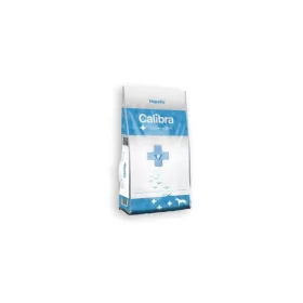 Calibra Hepatic dog 12kg