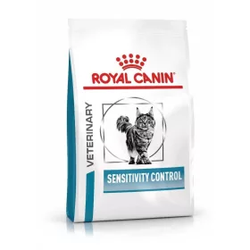   Royal Canin Sensitivity Control Feline 400g - macska száraztáp