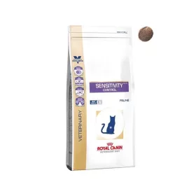   Royal Canin Sensitivity Control Feline 400g - macska száraztáp