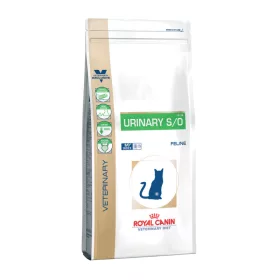 Royal Canin Urinary S/O Feline 400g - macska száraztáp