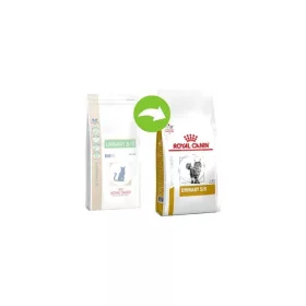 Royal Canin Urinary S/O Feline 1,5kg - macska száraztáp