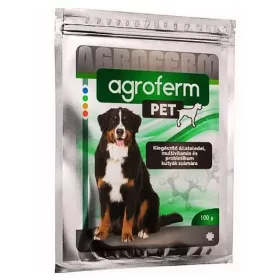 Agroferm Pet 100g
