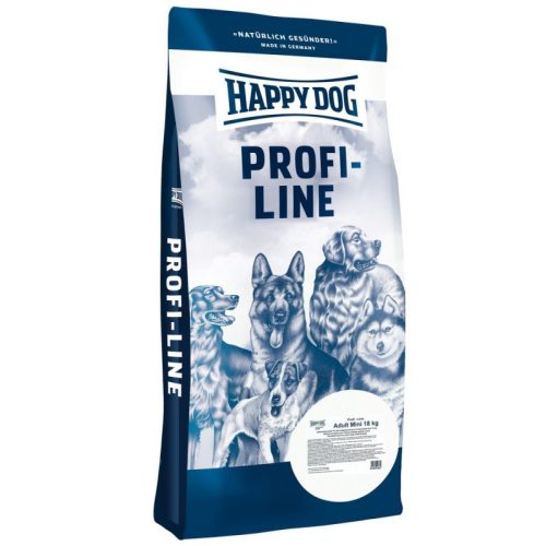 Happy Dog Profi Adult Mini 26/14 18kg