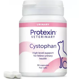 Protexin Cystophan kapszula 30db
