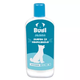 BOBI Jojoba kutyasampon 200ml