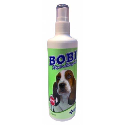 BOBI rágás elleni spray 200ml