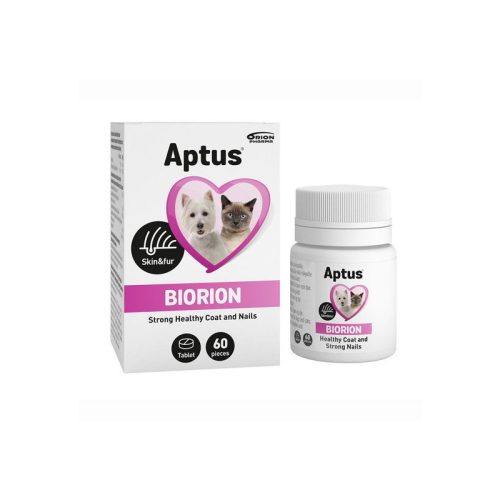 Aptus Biorion tabletta 60db