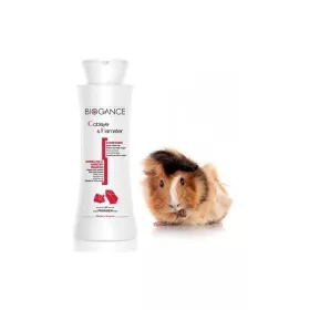   Biogance Hamster (hörcsög) és Guinea Pig (tengerimalac) sampon 150ml