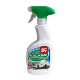 Get Off kutya és macska távoltartó spray 500ml