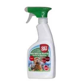 Get Off tisztító és távoltartó spray 500ml