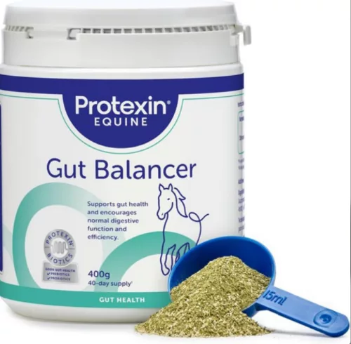 Protexin Gut Balancer 400g