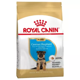 Royal Canin German Shepherd Puppy 12kg - kutya száraztáp