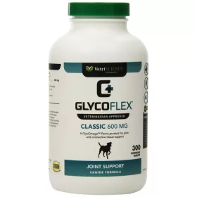 Vetri Glyco-Flex 600 tabletta 300db