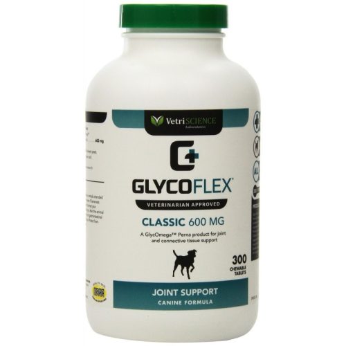 Vetri Glyco-Flex 600 tabletta 300db