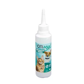 Otimax fültisztító 100ml