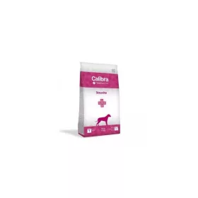 Calibra Struvite dog 2kg - száraz kutya táp