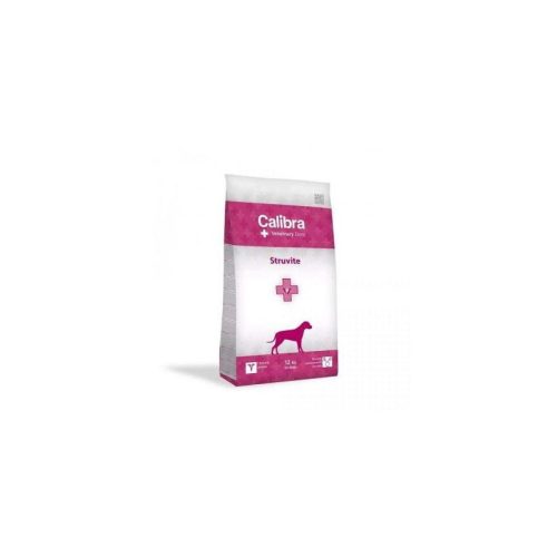 Calibra Struvite dog 12kg