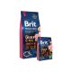 Brit Premium by Nature Junior Large 3kg