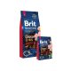 Brit Premium by Nature Adult Large 3kg