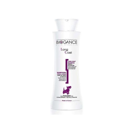 Biogance Long Coat sampon 250ml